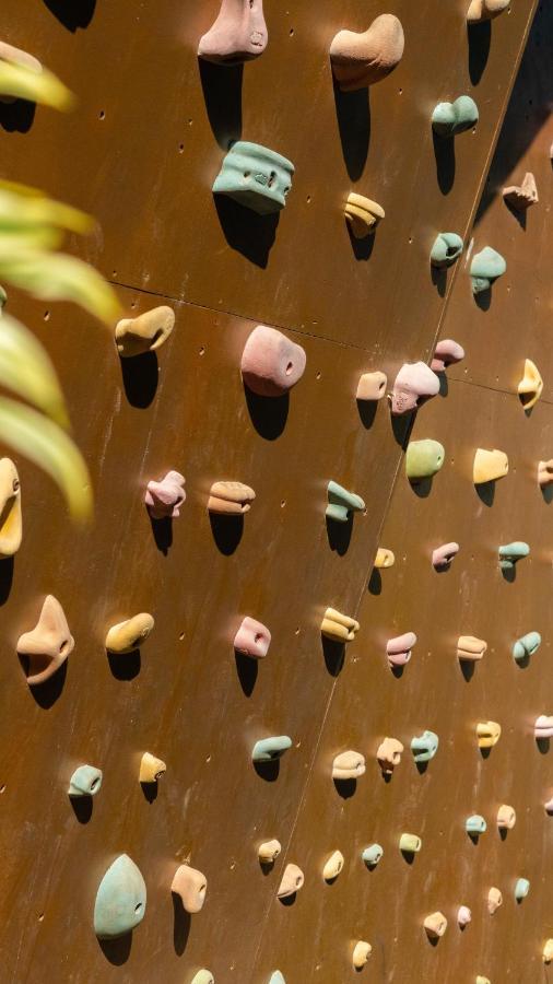 Pousada Rosa Tropicalia プライア・ド・ローザ エクステリア 写真
